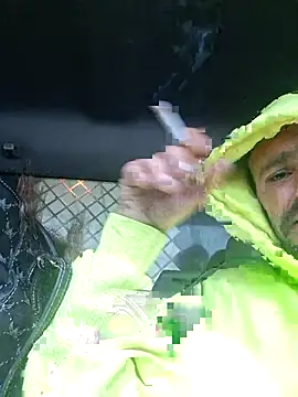 DaddyAndSplashQueen webcam