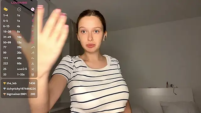Eva_Shining_Star webcam