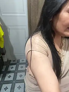 Anshika_Arya webcam