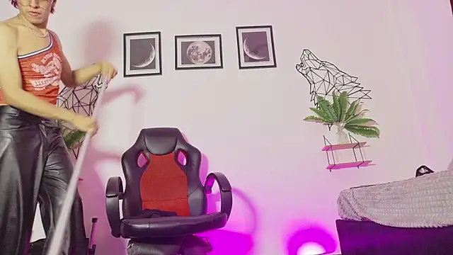 kaia_finn webcam
