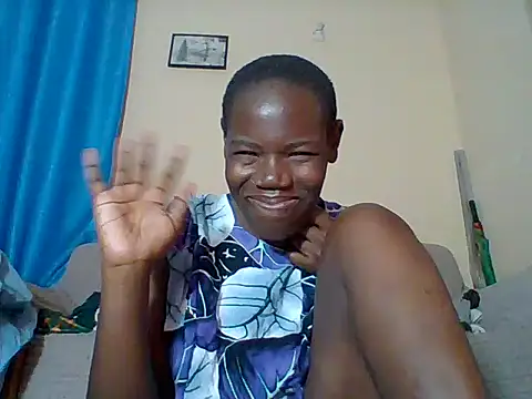 Blacksexyqueen24