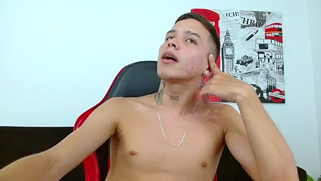 Cumandres18 webcam