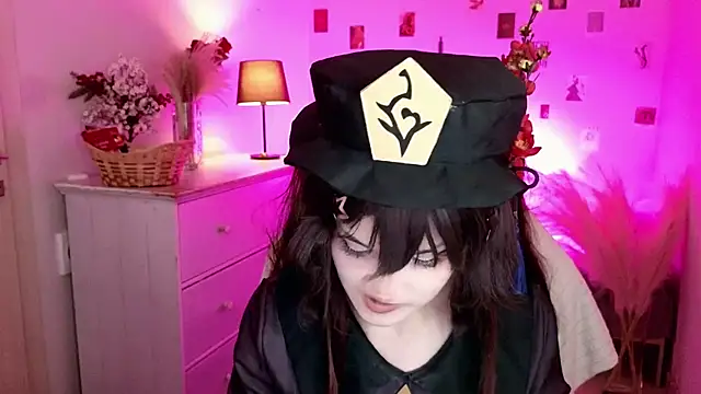 _Arlie_ webcam