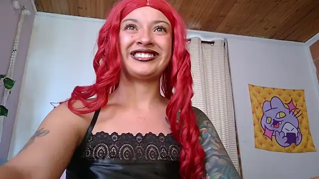 juaaanaaa live cam on StripChat