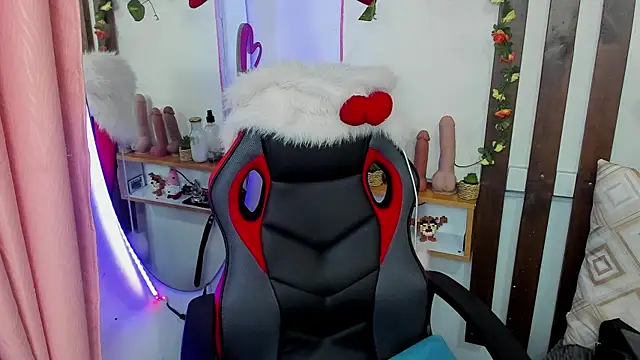 MeowMota_ webcam