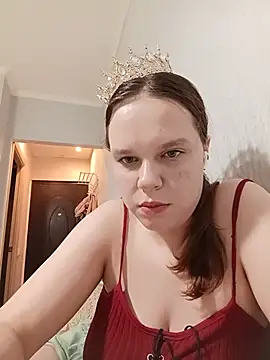 Sara_liss webcam
