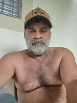 Peludo173317 webcam