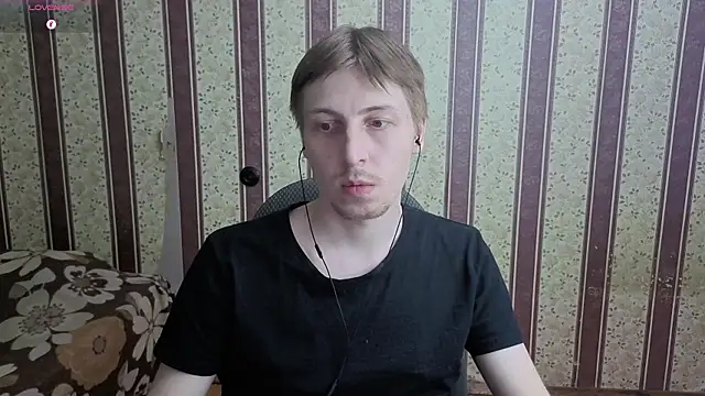 Darien_Brown live cam on StripChat