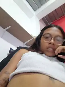 Lunita_5 webcam