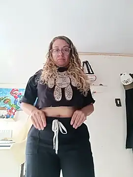 miss_hanna07 webcam