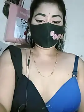 Jessica-03 webcam