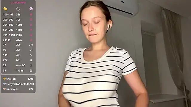 Eva_Shining_Star webcam