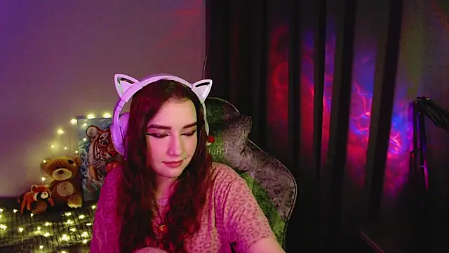 Celia_Sensual_ webcam
