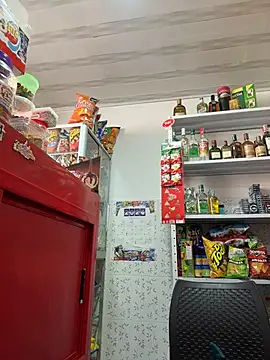 Sara_fun webcam