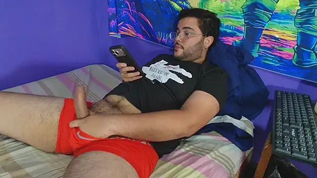Bruno_x_Alex webcam