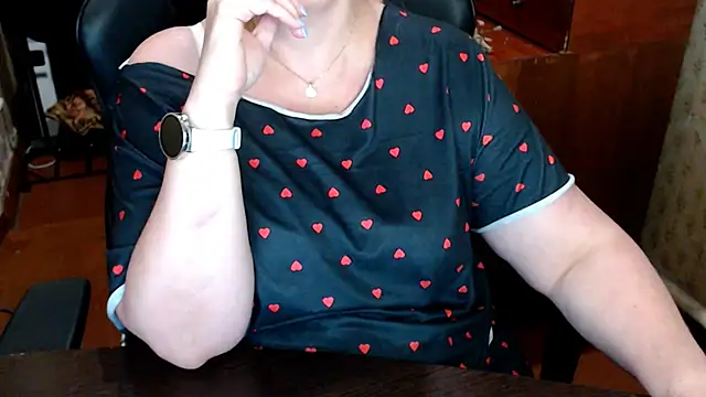 AlisaHot55 webcam