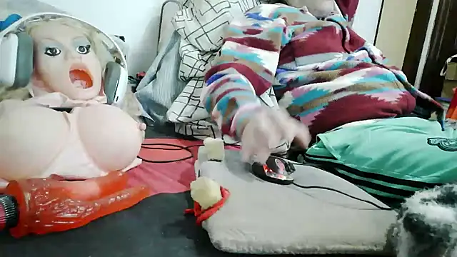 messi_syssy webcam