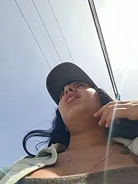 Luianna webcam