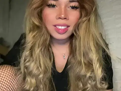 goddessofalltime webcam