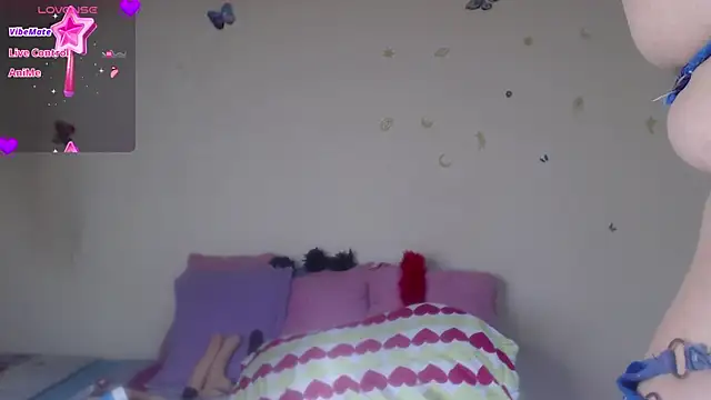 evangeline_lover webcam