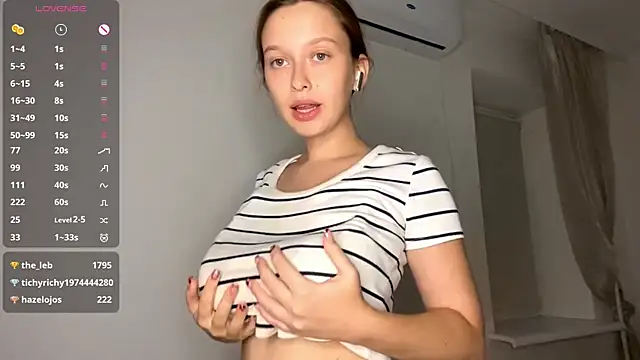 Eva_Shining_Star webcam