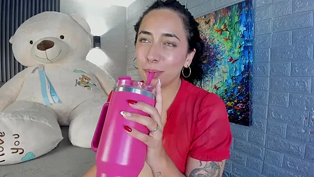 Magic_ivone webcam