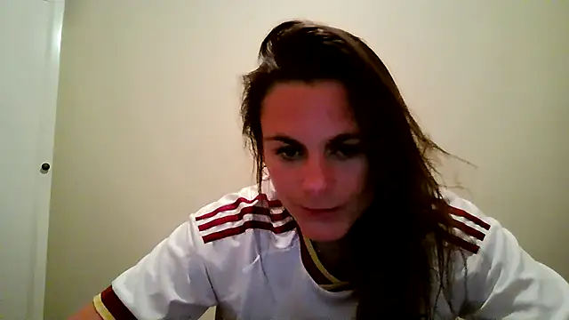 WildSweetheartXO webcam