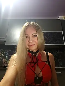 GhostLily1 webcam