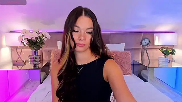 MiaMuse webcam
