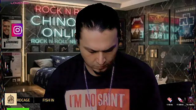 chino_roz webcam