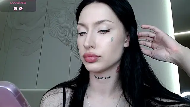 JenniferQueen11 webcam