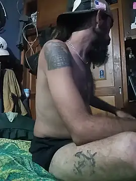 hairy_mannn live cam on StripChat