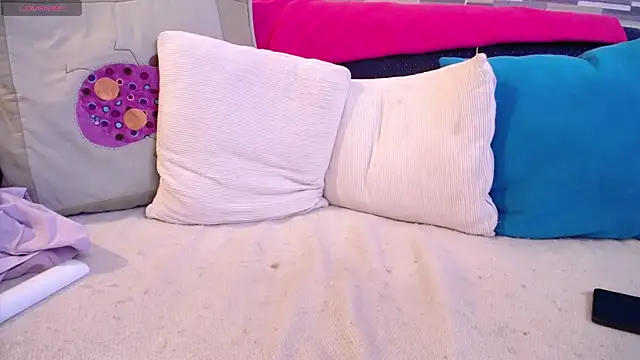 VioletaGomez_Co webcam