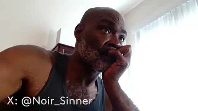 sinnernoir webcam