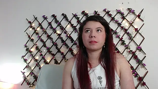 Samantha_Wallker webcam