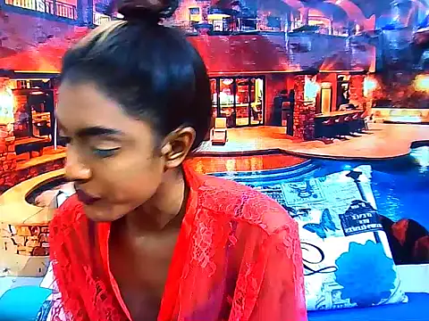 IndianPretty14u2Luv webcam