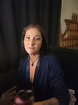 GODDESSTIAMAT webcam