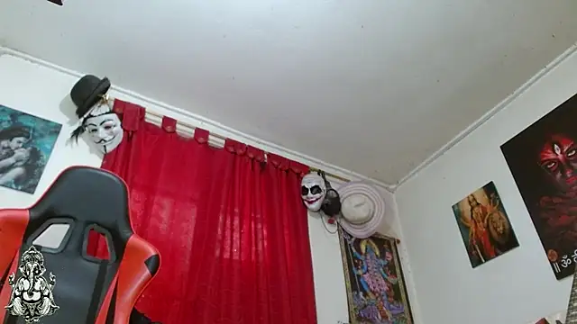 Amanda_Valeska webcam