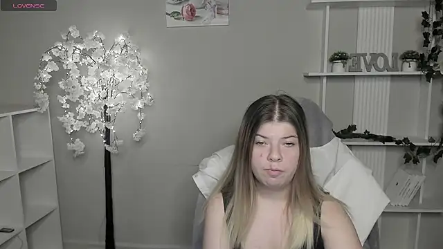Stefania-sweet webcam
