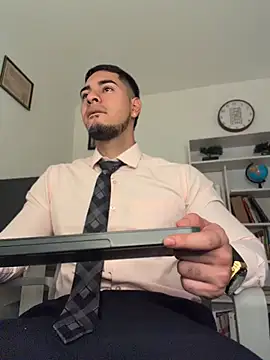 Dimitri_Colleman webcam