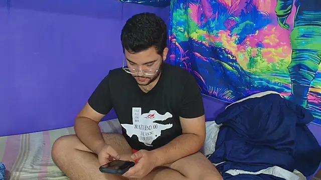 Bruno_x_Alex webcam