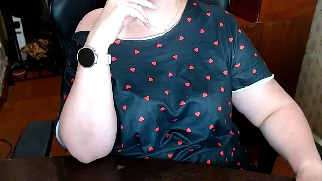 AlisaHot55 webcam