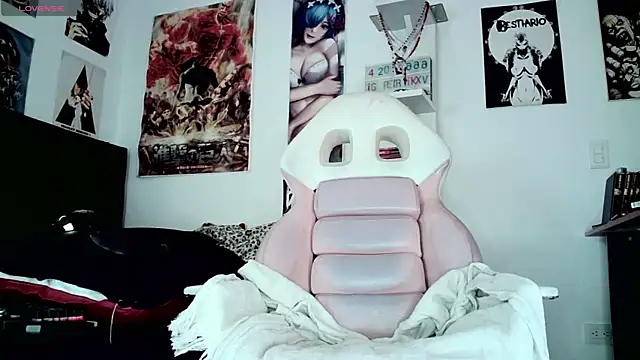 kiiler_queen webcam