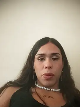 pretty_ariiel webcam