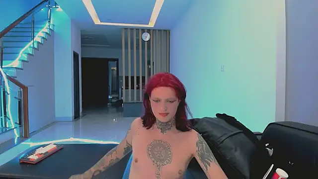 Simona_Rain webcam