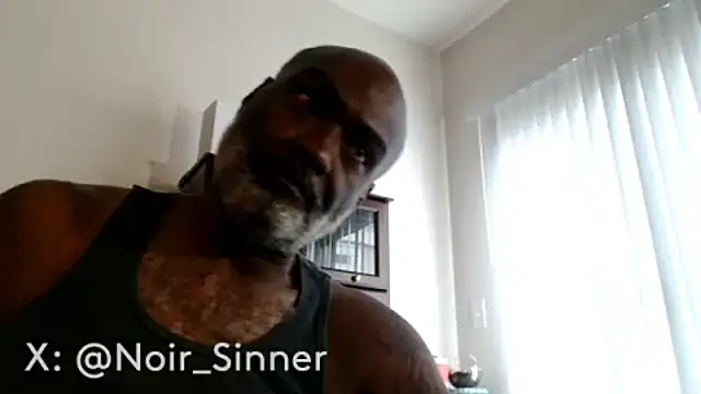 sinnernoir webcam