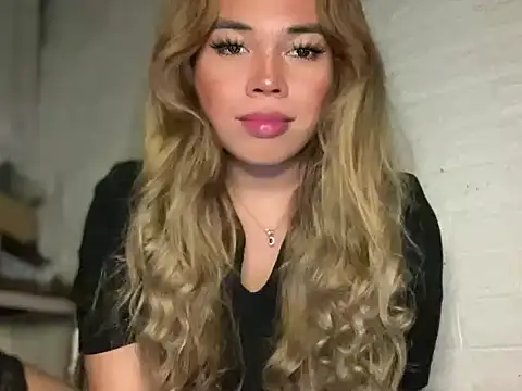 goddessofalltime webcam