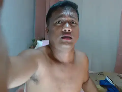 JustJakey webcam