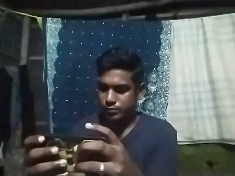 Prince_of_Bangladesh webcam