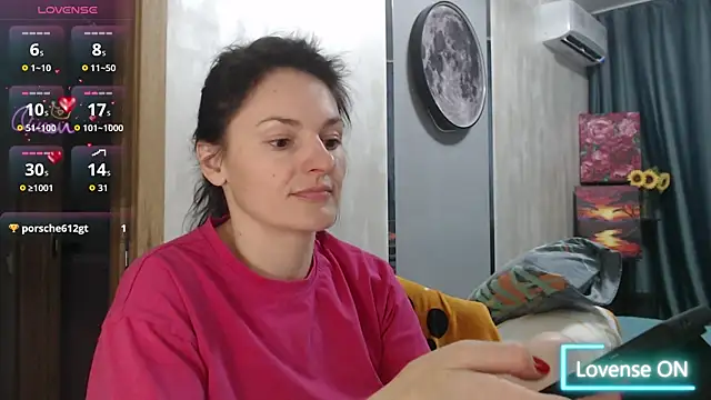 Stacy_Davice webcam